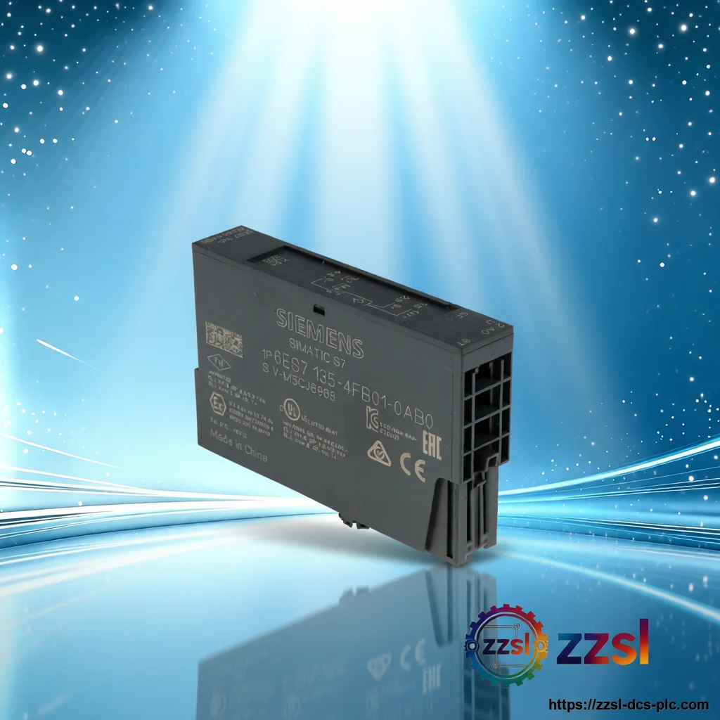 6ES7135-4FB01-0AB0